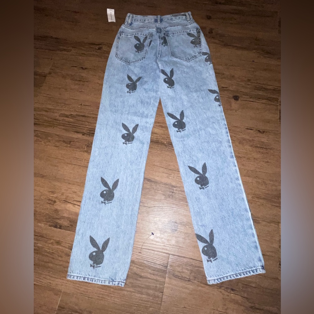 Playboy by Pacsun Jeans
